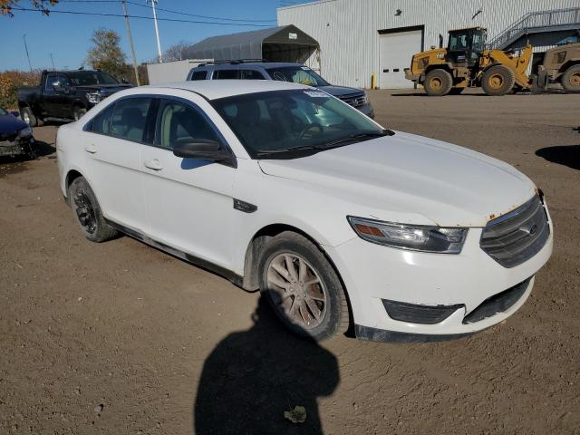Photo 4 from auction – 2013 FORD TAURUS SE with VIN 1FAHP2D88DG160351