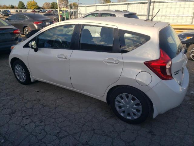 Photo 2 from auction – 2015 NISSAN VERSA NOTE with VIN 3N1CE2CPXFL390607