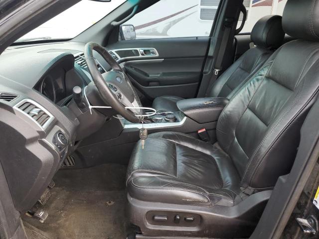 Photo 7 from auction – 2014 FORD EXPLORER X with VIN 1FM5K8D86EGC00910