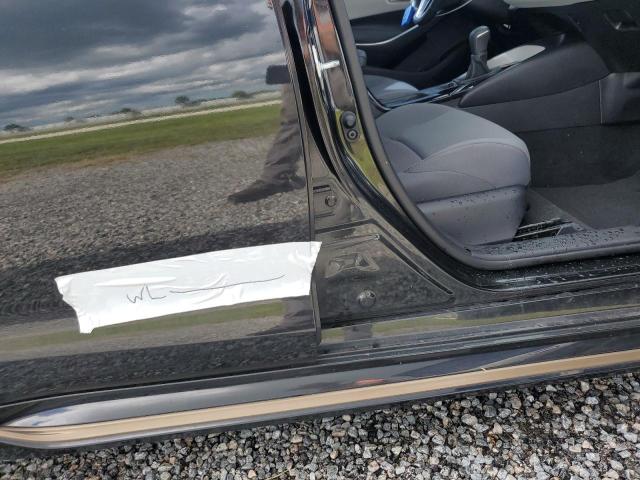Photo 12 from auction – 2021 TOYOTA COROLLA SE with VIN 5YFS4MCE7MP088035