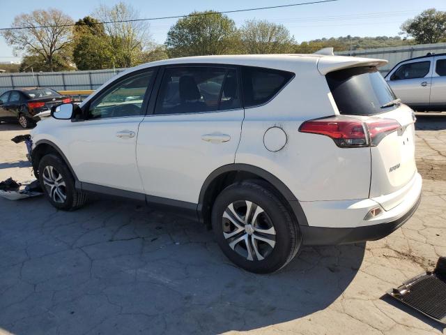 Photo 2 from auction – 2018 TOYOTA RAV4 LE with VIN JTMZFREV2JJ176980