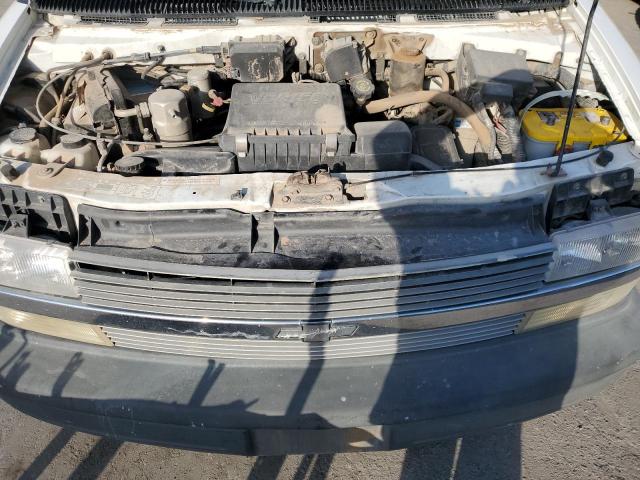 Foto 12 de la subasta – 2000 CHEVROLET ASTRO con VIN 1GBDM19W8YB142121