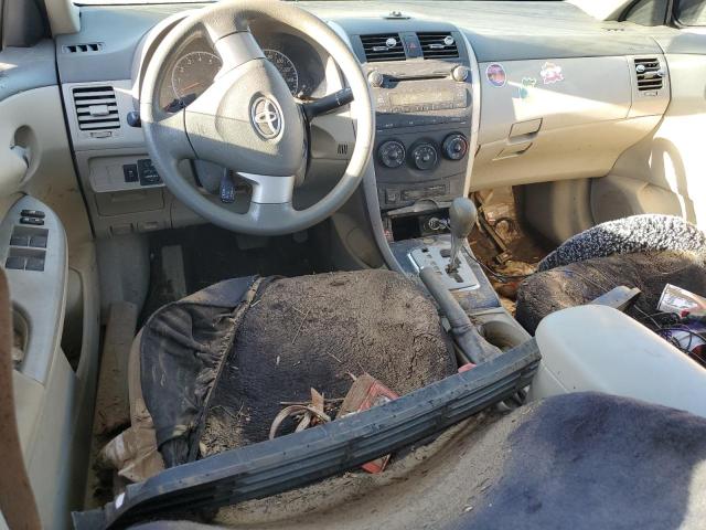 Zdjęcie 8 z aukcji – 2010 TOYOTA COROLLA BA z VIN 2T1BU4EE9AC516602