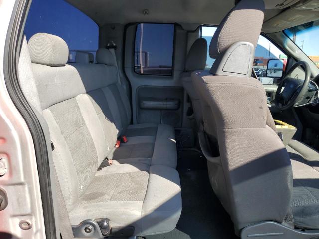 Photo 10 from auction – 2005 FORD F150 with VIN 1FTRX12W45NB14832