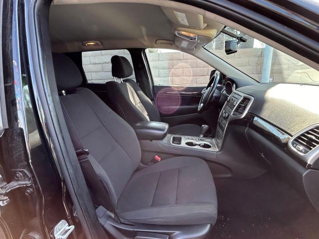 Photo 5 from auction – 2012 JEEP GRAND CHER with VIN 1C4RJEAGXCC355676
