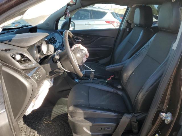 Photo 7 from auction – 2015 BUICK ENCORE CON with VIN KL4CJFSB5FB134490
