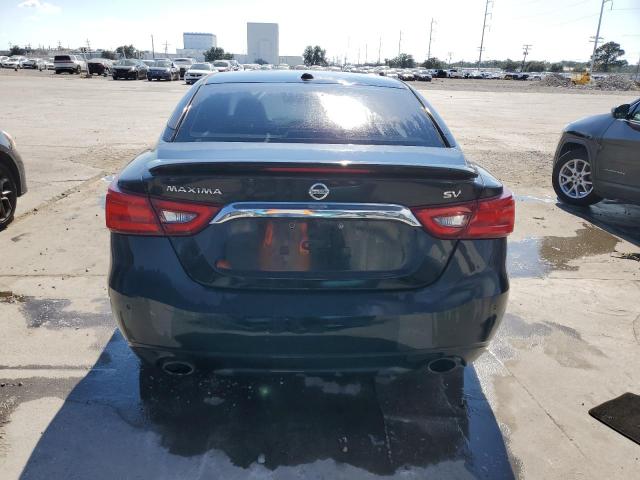 Photo 6 from auction – 2016 NISSAN MAXIMA 3.5 with VIN 1N4AA6APXGC413378