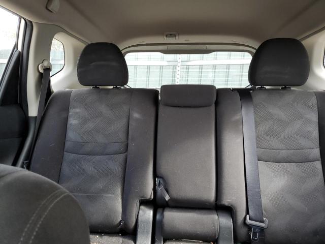 Photo 10 from auction – 2016 NISSAN ROGUE S with VIN KNMAT2MV4GP623734