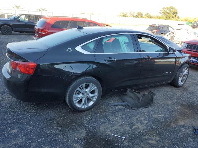 Photo 3 from auction – 2014 CHEVROLET IMPALA LT with VIN 2G1115SL7E9110488