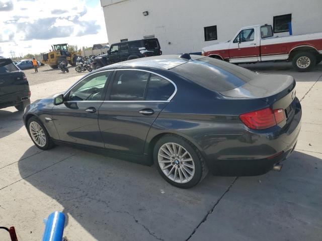 Photo 2 from auction – 2011 BMW 535 XI with VIN WBAFU7C58BC871015