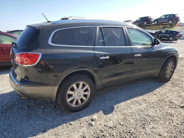 Photo 3 from auction – 2012 BUICK ENCLAVE with VIN 5GAKRCED0CJ117296