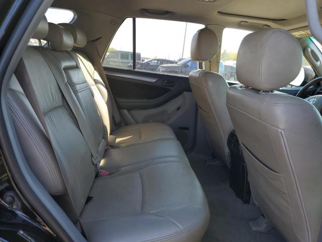 Foto 10 de la subasta – 2007 TOYOTA 4RUNNER SR con VIN JTEZU14R870084147
