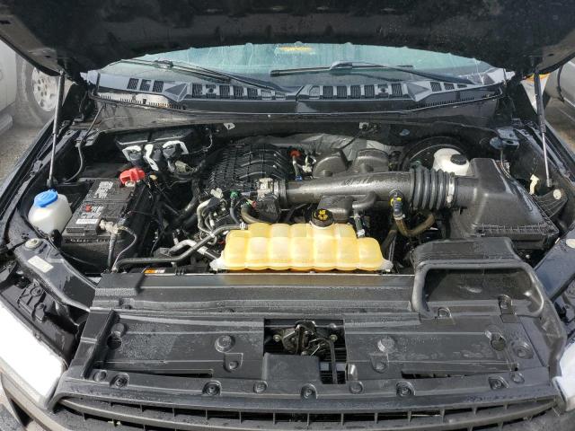 Photo 11 from auction – 2020 FORD F150 with VIN 1FTMF1CB9LFC54262