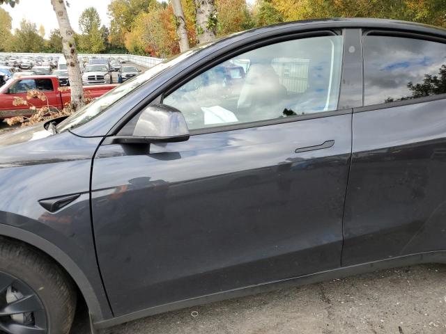 Photo 7 from auction – 2024 TESLA MODEL Y with VIN 7SAYGAEE8RF004842