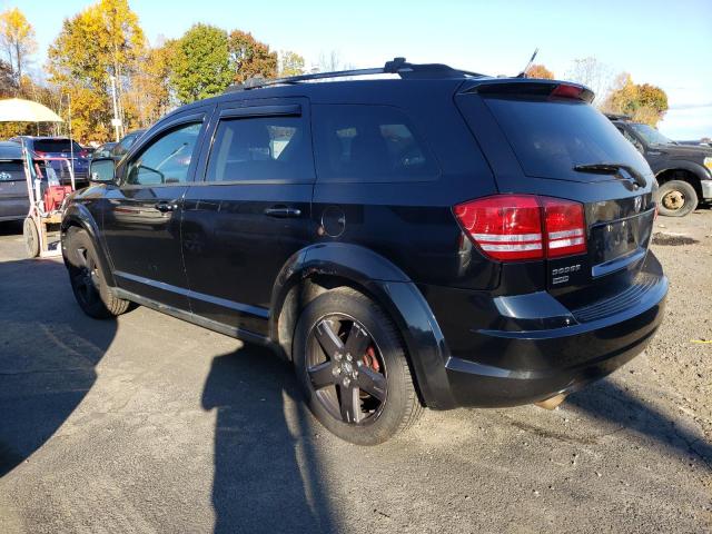Photo 2 from auction – 2010 DODGE JOURNEY SX with VIN 3D4PH5FV8AT129926