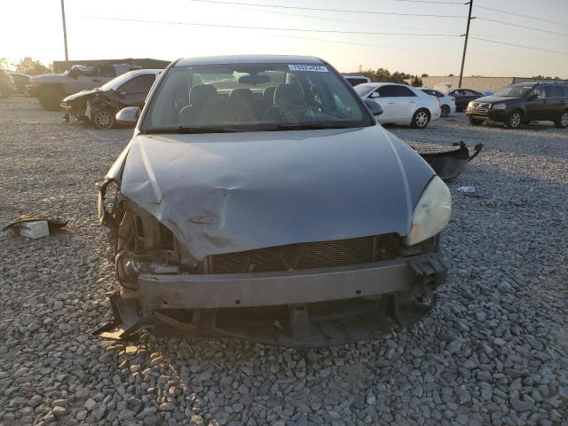 Photo 5 from auction – 2007 CHEVROLET IMPALA LT with VIN 2G1WT55N079281146