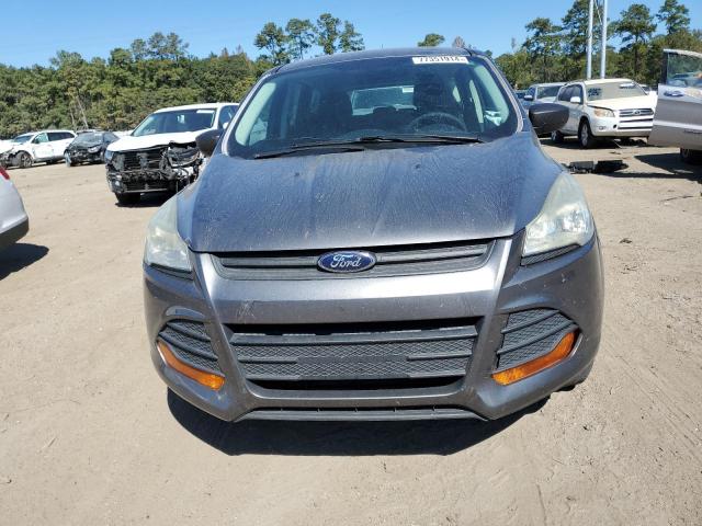 Photo 5 from auction – 2014 FORD ESCAPE S with VIN 1FMCU0F7XEUE06921