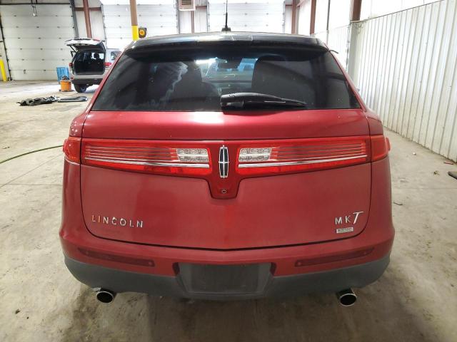 Photo 6 from auction – 2010 LINCOLN MKT with VIN 2LMHJ5AR1ABJ15040