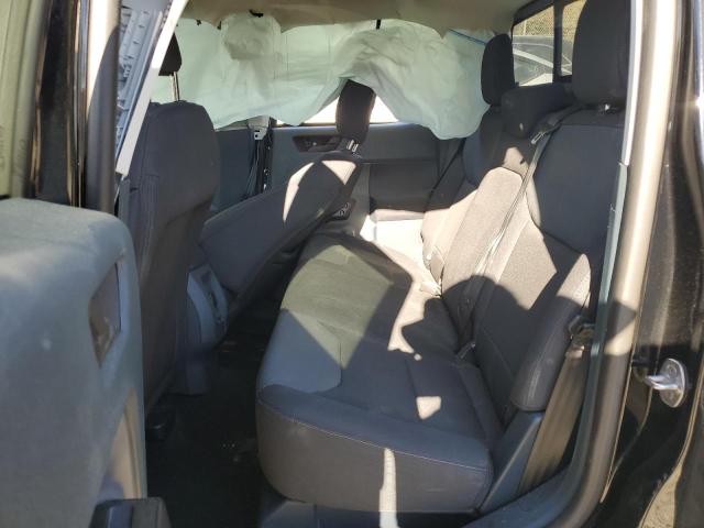 Photo 10 from auction – 2022 FORD MAVERICK X with VIN 3FTTW8F95NRA41330
