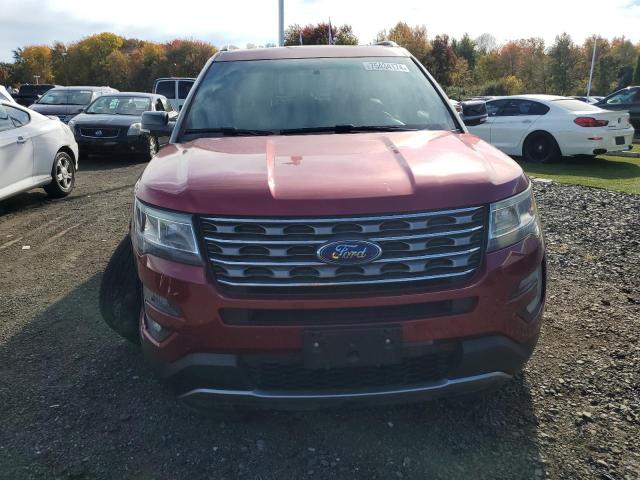 Photo 5 from auction – 2016 FORD EXPLORER X with VIN 1FM5K8D84GGB76920