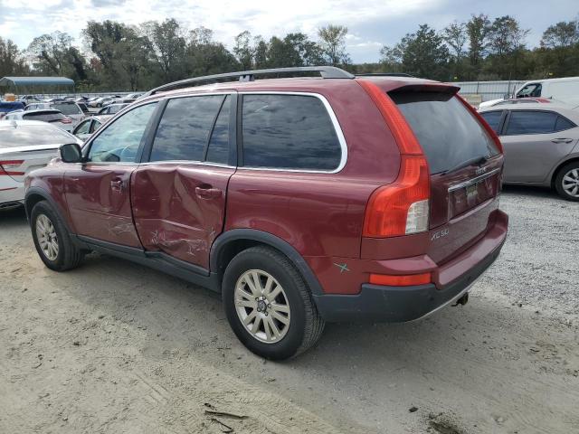 Photo 2 from auction – 2008 VOLVO XC90 3.2 with VIN YV4CZ982081461358