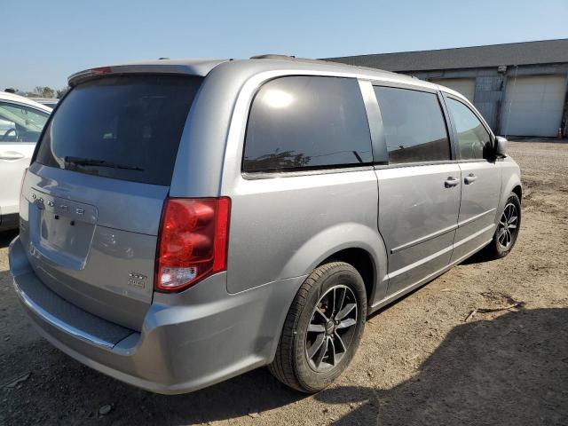 Photo 3 from auction – 2017 DODGE GRAND CARA with VIN 2C4RDGEG1HR558466