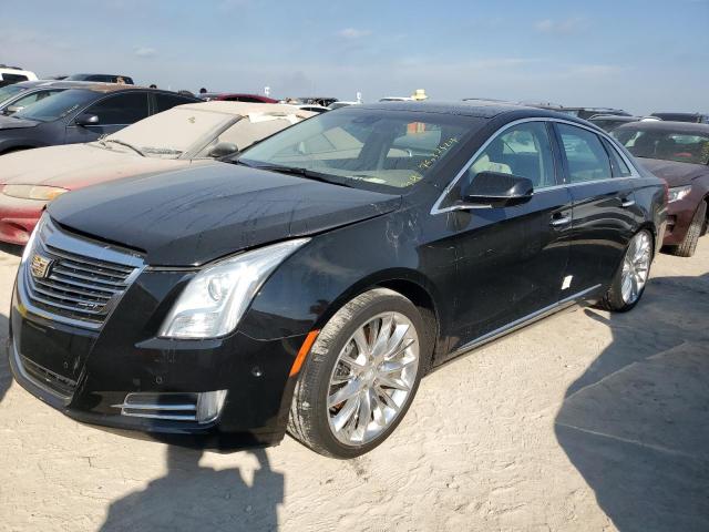 CADILLAC XTS PLATIN 2016 with VIN 2G61S5S34G9175602 - Photo from auction