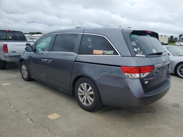 Photo 2 from auction – 2016 HONDA ODYSSEY EX with VIN 5FNRL5H60GB071635