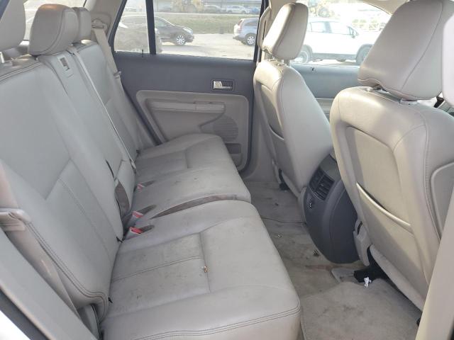 Photo 11 from auction – 2008 FORD EDGE LIMIT with VIN 2FMDK49C58BB39109