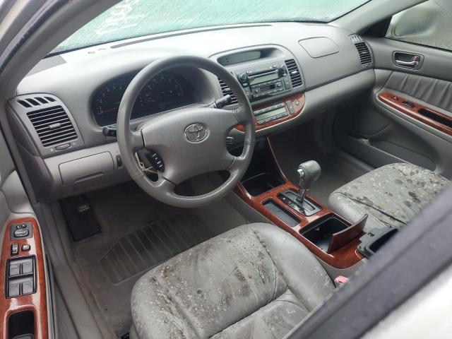 Photo 8 from auction – 2002 TOYOTA CAMRY LE with VIN 4T1BF32K12U034186