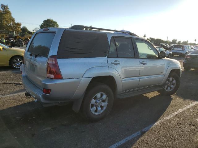 Фото 3 с аукциона – 2005 TOYOTA 4RUNNER SR с VIN JTEZU14RX58029469