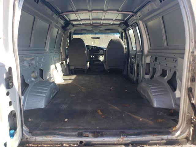 Photo 10 from auction – 2007 FORD E-150 with VIN 1FTNE14W37DA88556