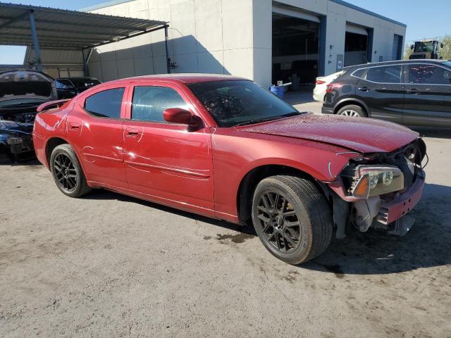 Photo 4 from auction – 2006 DODGE CHARGER SE with VIN 2B3KA43G06H251905