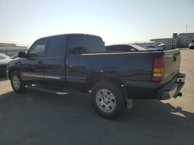 Photo 2 from auction – 2005 GMC NEW SIERRA with VIN 2GTEK19B651135148