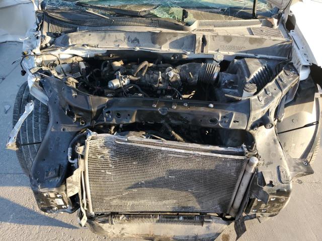 Photo 12 from auction – 2016 CHEVROLET TRAVERSE L with VIN 1GNKRGKD3GJ345302