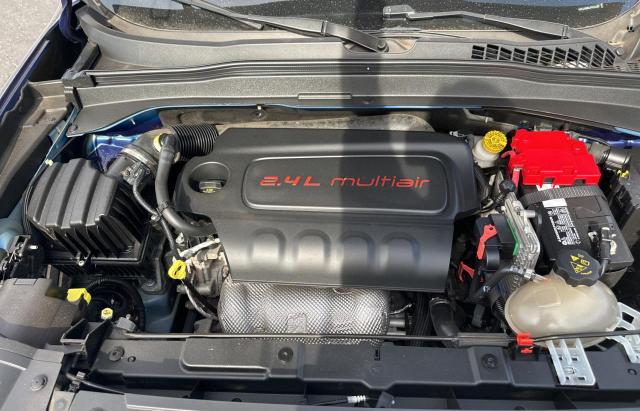 Photo 7 from auction – 2018 JEEP RENEGADE L with VIN ZACCJABB3JPH14330