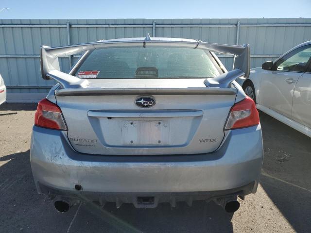Photo 6 from auction – 2016 SUBARU WRX PREMIU with VIN JF1VA1E67G9822506
