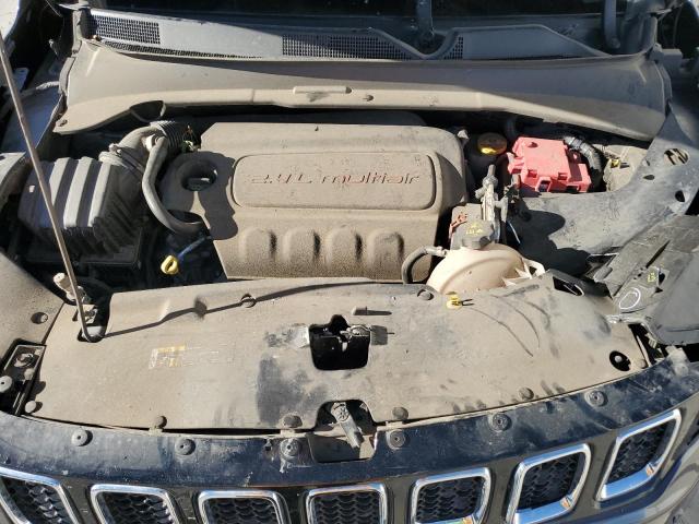 Снимка 12 от търг – 2021 JEEP COMPASS LI с VIN 3C4NJDCBXMT553531