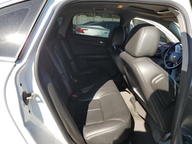 Photo 10 from auction – 2011 CHEVROLET IMPALA LTZ with VIN 2G1WC5EM3B1203345