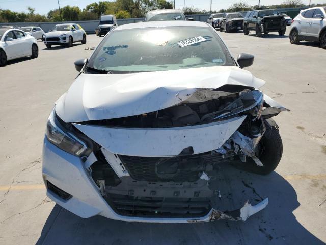 Photo 5 from auction – 2020 NISSAN VERSA S with VIN 3N1CN8BV5LL847709