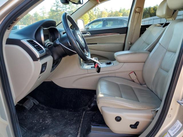 Photo 7 from auction – 2014 JEEP GRAND CHER with VIN 1C4RJFBG4EC148546