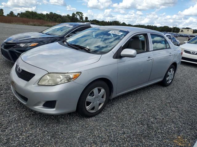 Photo 1 from auction – 2010 TOYOTA COROLLA BA with VIN 1NXBU4EE0AZ353255