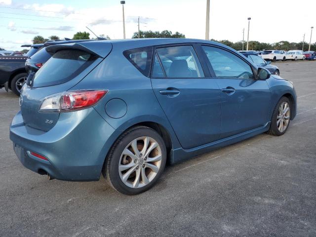 Photo 3 from auction – 2010 MAZDA 3 S with VIN JM1BL1H57A1320482