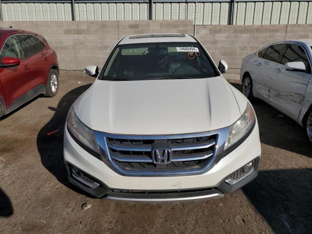 Photo 5 from auction – 2013 HONDA CROSSTOUR with VIN 5J6TF3H30DL000431