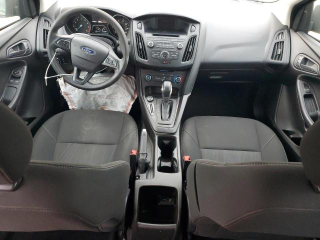 Photo 8 from auction – 2016 FORD FOCUS S with VIN 1FADP3E21GL367495