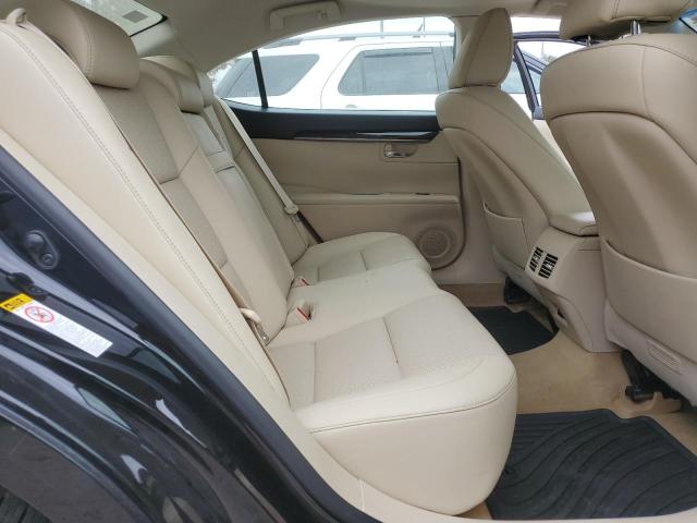 صورة رقم 10 من المزاد - 2015 LEXUS ES 350 مع VIN JTHBK1GG0F2178904