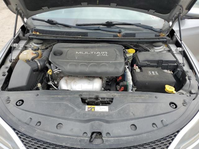 صورة رقم 11 من المزاد - 2015 CHRYSLER 200 LIMITE مع VIN 1C3CCCAB6FN745261