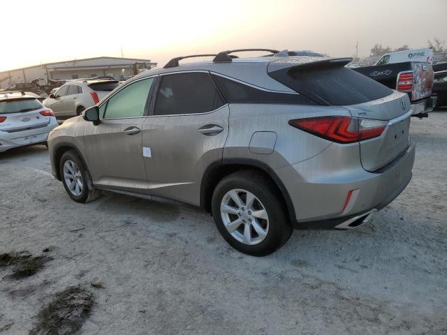 Photo 2 from auction – 2017 LEXUS RX 350 BAS with VIN 2T2BZMCA1HC068797