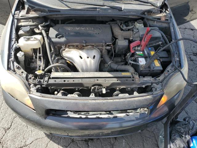 Photo 11 from auction – 2009 SCION TC with VIN JTKDE167390298577