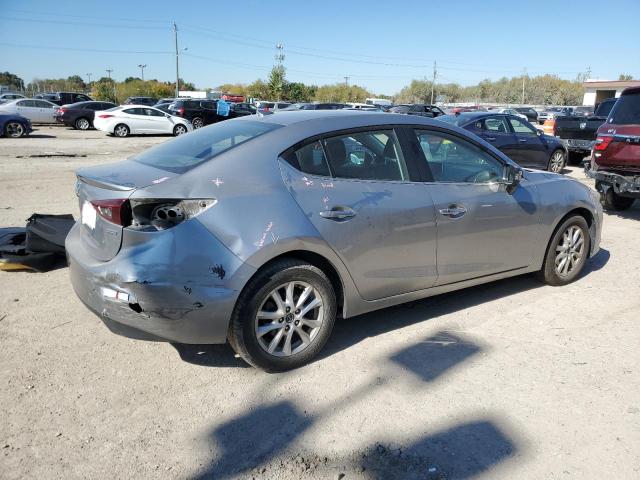 Photo 3 from auction – 2015 MAZDA 3 TOURING with VIN 3MZBM1V72FM233163